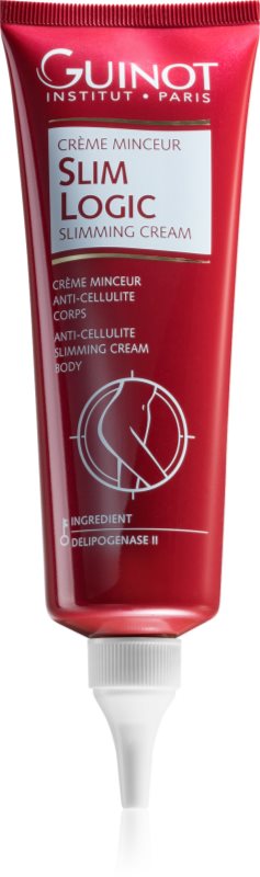 Guinot Slim Logic crema pentru slabit pentru celulită 125 ml
