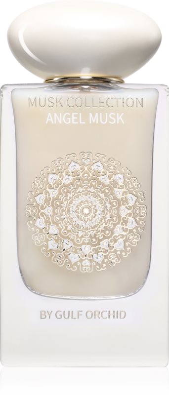 Gulf Orchid Musk Collection Angel Musk Eau de Parfum unisex 60 ml