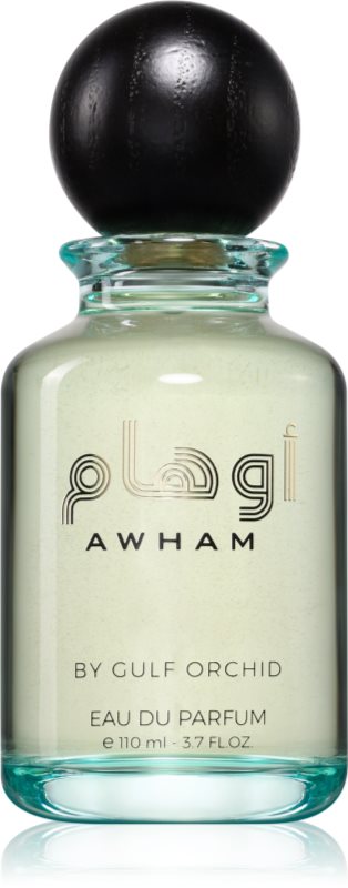 Gulf Orchid Awham Eau de Parfum unisex 110 ml
