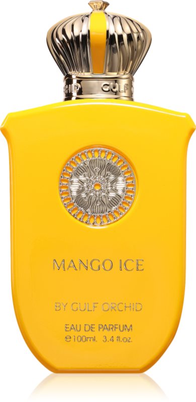 Gulf Orchid Mango Ice Eau de Parfum unisex