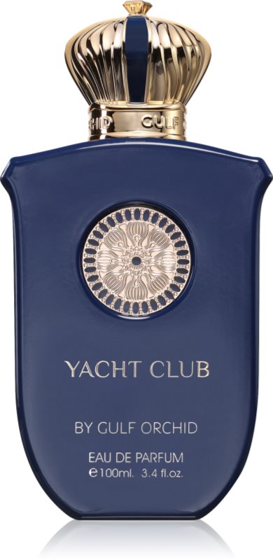 Gulf Orchid Yacht Club Eau de Parfum unisex