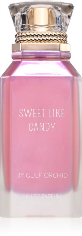 Gulf Orchid Sweet Like Candy Eau de Parfum unisex 100 ml