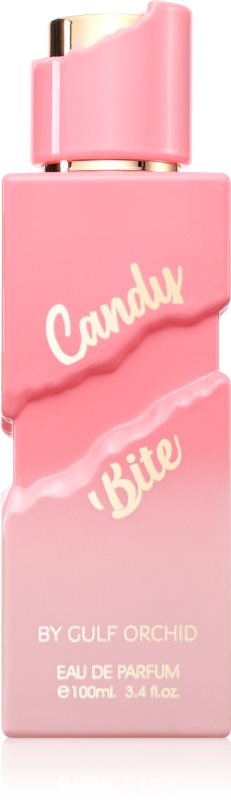 Gulf Orchid Candy Bite Eau de Parfum unisex 100 ml