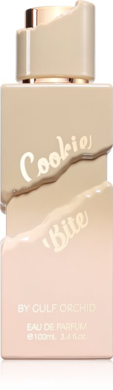 Gulf Orchid Cookie Bite Eau de Parfum unisex 100 ml