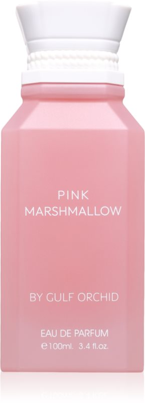 Gulf Orchid Pink Marshmallow Eau de Parfum pentru femei