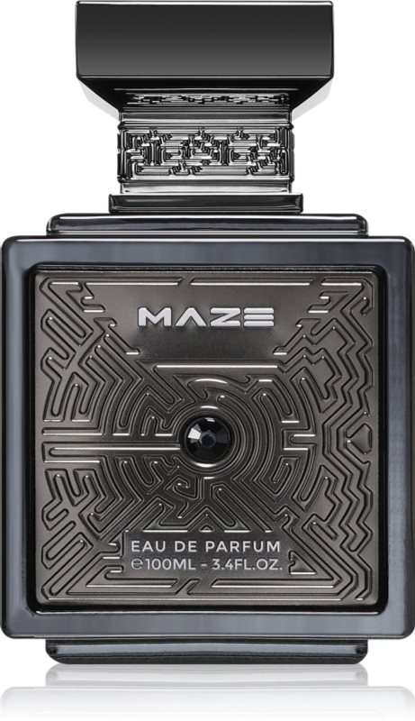 Gulf Orchid Maze Eau de Parfum unisex 100 ml