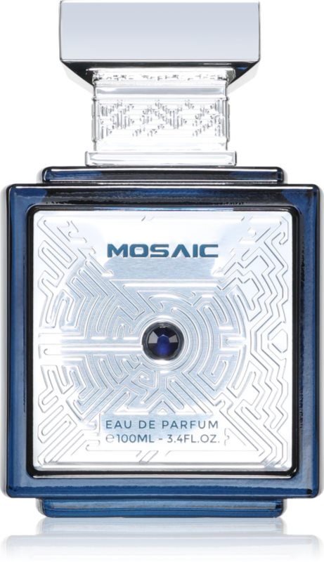 Gulf Orchid Mosaic Eau de Parfum unisex 100 ml