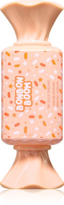 Gulf Orchid Bon Bon Boom Eau de Parfum unisex 100 ml