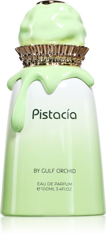 Gulf Orchid Pistacia Eau de Parfum unisex 100 ml