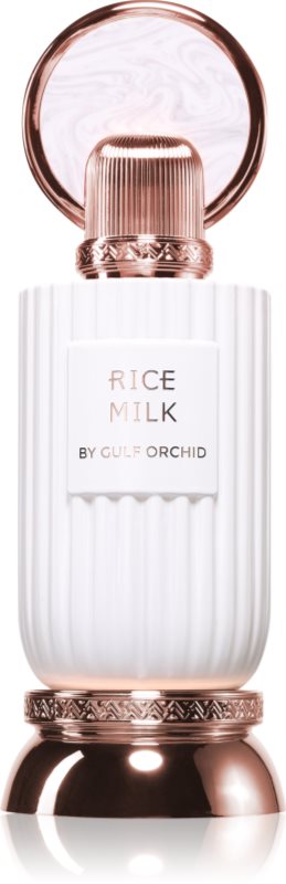 Gulf Orchid Rice Milk Eau de Parfum unisex 100 ml