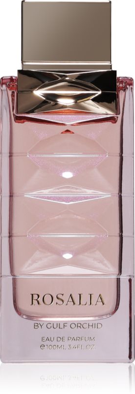 Gulf Orchid Rosalia Eau de Parfum pentru femei 100 ml