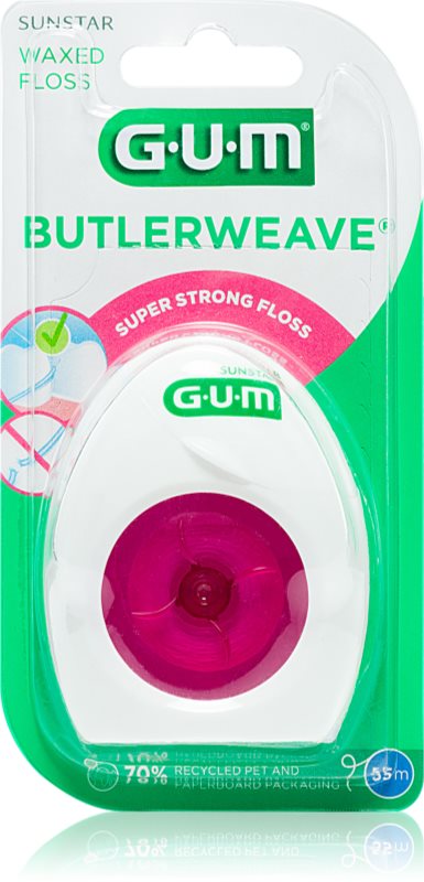 G.U.M Butlerweave ata dentara cerata 55 m