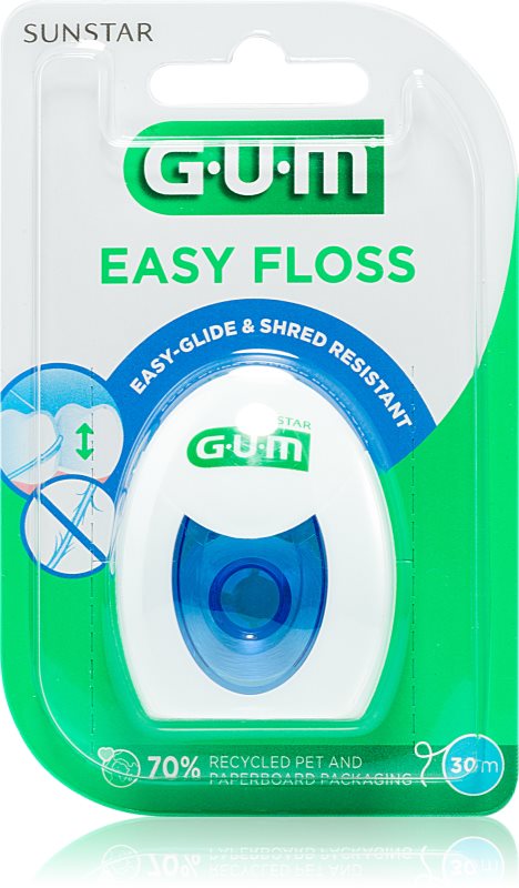 G.U.M Easy Floss ata dentara 30 m