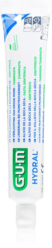 G.U.M Hydral pastă de dinți 75 ml