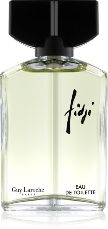Guy Laroche Fidji Eau de Toilette pentru femei