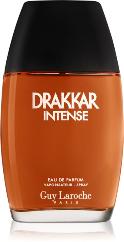 Guy Laroche Drakkar Intense Eau de Parfum pentru bărbați 100 ml