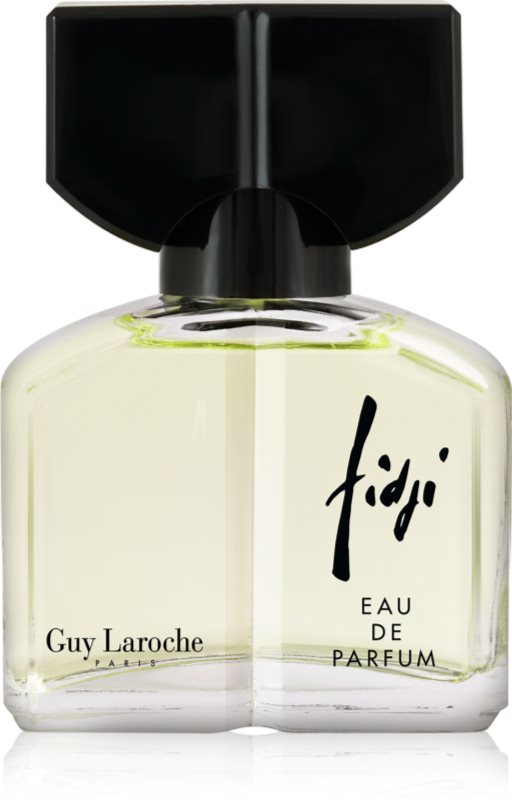 Guy Laroche Fidji Eau de Parfum pentru femei 50 ml
