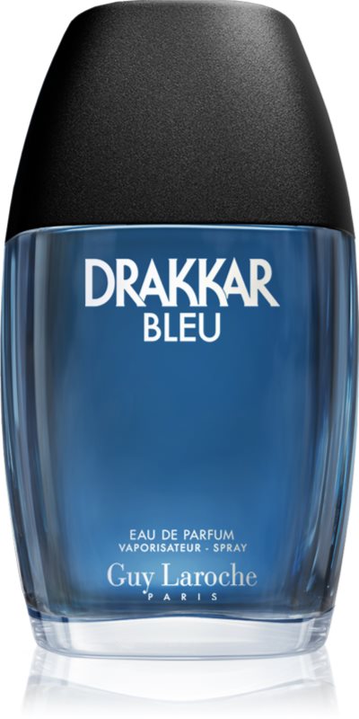 Guy Laroche Drakkar Bleu Eau de Parfum pentru bărbați 100 ml