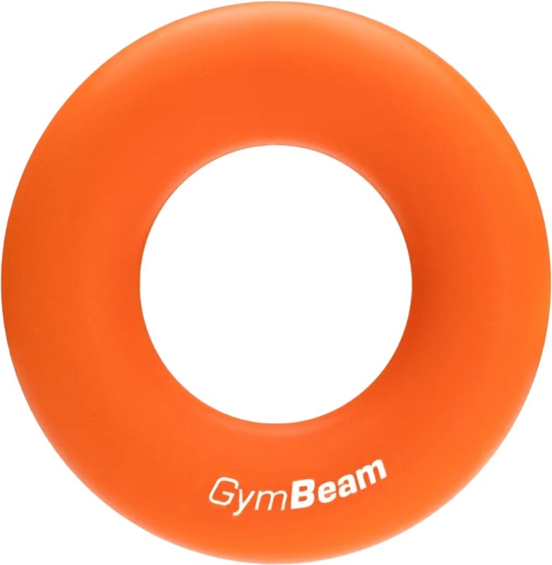 GymBeam Grip Excercise Ring flexor pentru mâini 1 buc