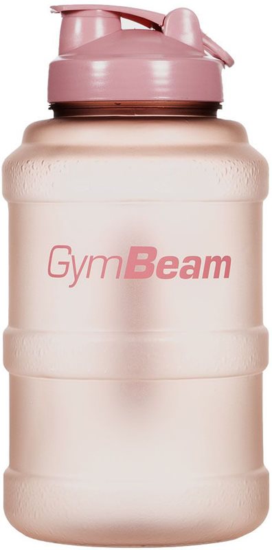 GymBeam Hydrator TT sticlă pentru apă