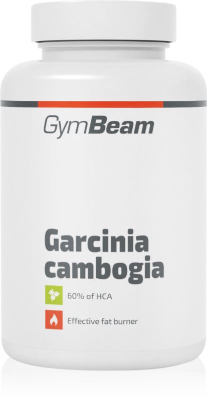 GymBeam Garcinia Cambogia supliment alimentar pentru sportivi 96 g