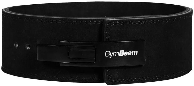 GymBeam Lever centură de fitness