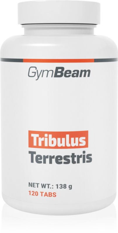 GymBeam Tribulus Terrestris favorizează potența și vitalitatea 174 g