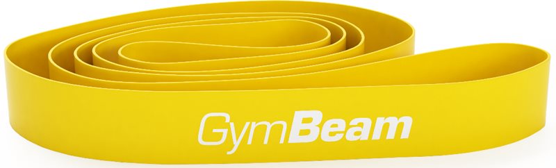 GymBeam Cross Band bandă elastică pentru antrenament