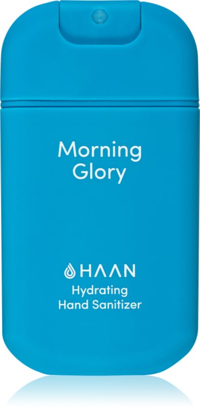HAAN Hand Care Morning Glory spray de curățare pentru mâini antibacterial 30 ml