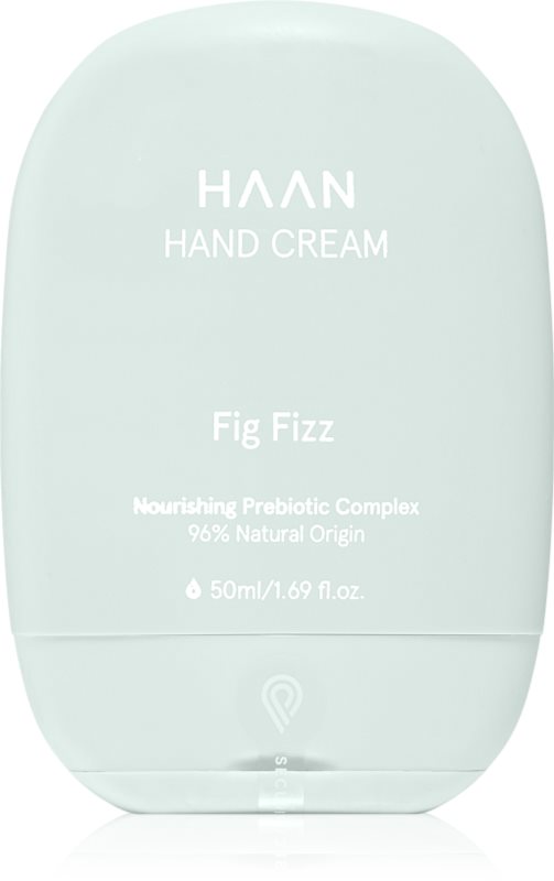 HAAN Hand Cream Fig Fizz crema de maini reincarcabil