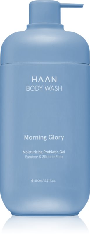 HAAN Body Wash Morning Glory Gel de duș energizant