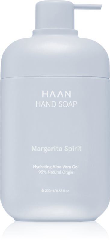 HAAN Hand Soap Margarita Spirit Săpun lichid pentru mâini 350 ml