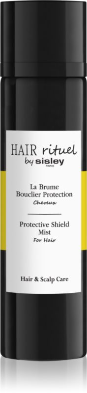 Hair Rituel by Sisley Protective Shield Mist aburi de protecție pentru cresterea in lungime a parului 100 ml