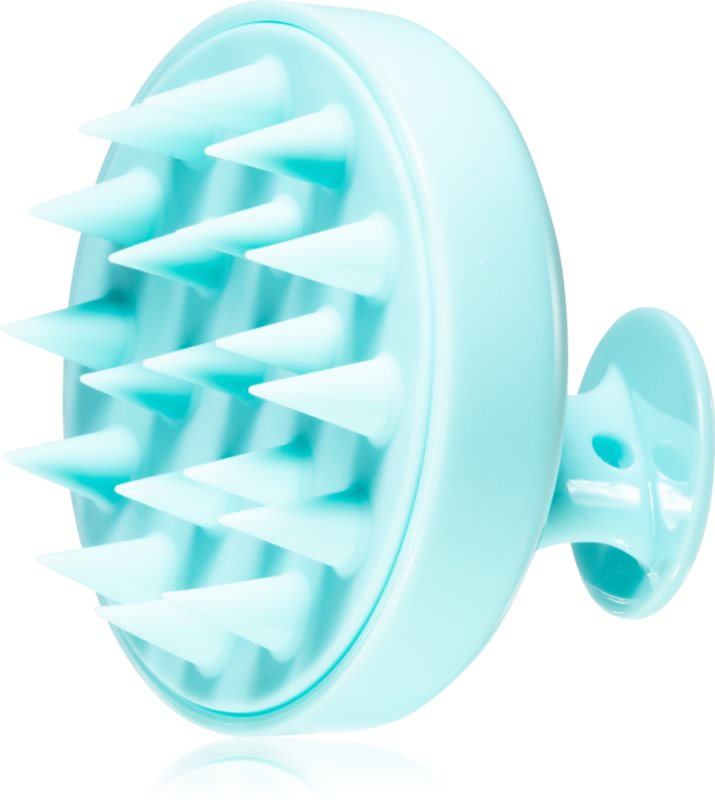 Hairburst Scalp Stimulating Massage Brush perie pentru masaj pentru par si scalp 1 buc