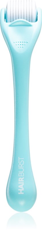 Hairburst Derma Scalp Roller rolă pentru masaj pentru întărirea și creșterea părului 1 buc