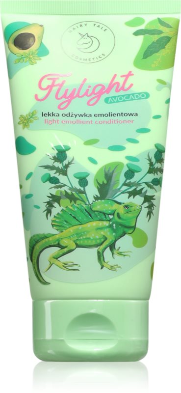 Hairy Tale Flylight Avocado balsam light 200 ml