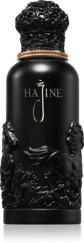 Hajine Arabian Fusion Eau de Parfum unisex 100 ml
