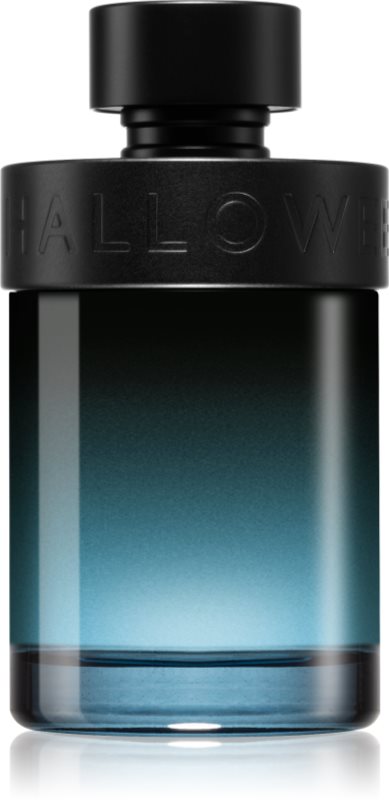 Halloween Man X Eau de Toilette pentru bărbați