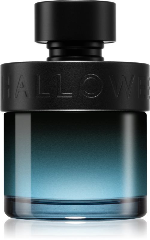 Halloween Man X Eau de Toilette pentru bărbați
