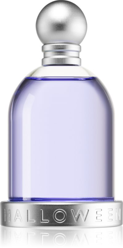 Halloween Halloween Eau de Toilette pentru femei