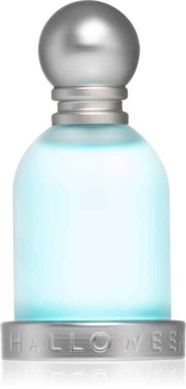 Halloween Blue Drop Eau de Toilette pentru femei 30 ml