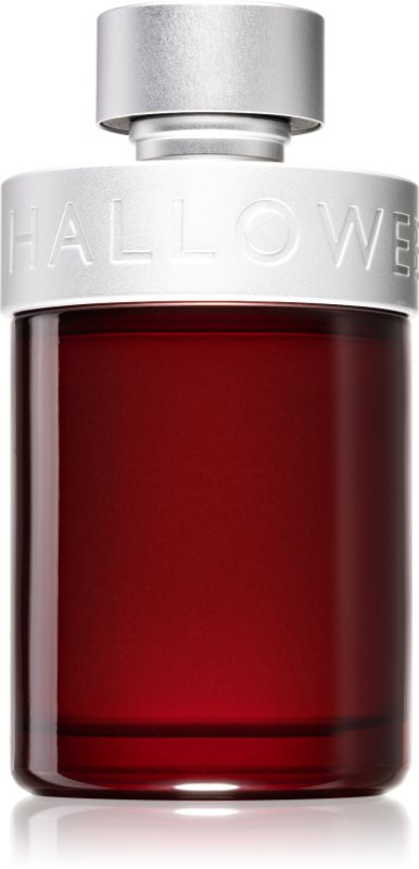 Halloween Man Rock On Eau de Toilette pentru bărbați 125 ml