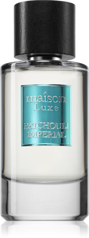 Hamidi Maison Luxe Patchouli Imperial parfum unisex 110 ml