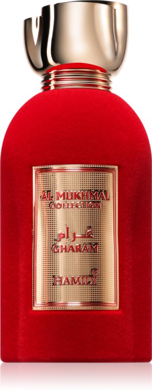Hamidi Al Mukhmal Gharam Eau de Parfum unisex 100 ml