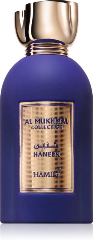 Hamidi Al Mukhmal Haneen Eau de Parfum unisex 100 ml