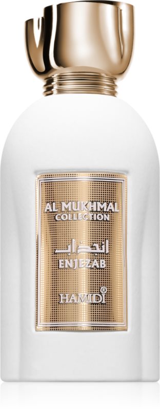 Hamidi Al Mukhmal Enjezab Eau de Parfum unisex 100 ml