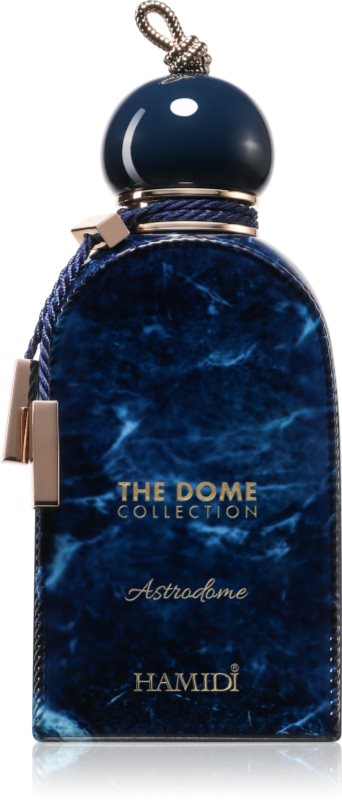 Hamidi The Dome Astrodome Eau de Parfum unisex 100 ml