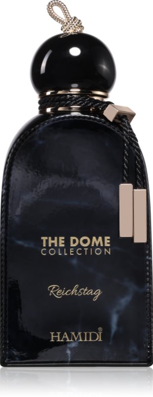 Hamidi The Dome Reichstag Eau de Parfum unisex 100 ml