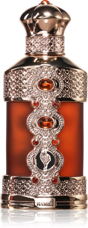Hamidi Gulnar ulei parfumat unisex 20 ml