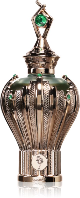 Hamidi Ghaya extract de parfum unisex 20 ml